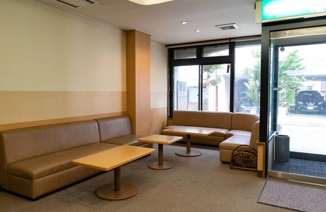 Tabist Kanko Business Hotel Matsuyama Hida Takayama