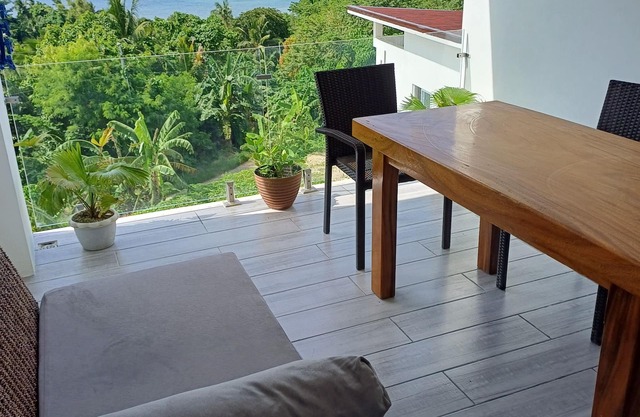 Tablas Seaview Homestay