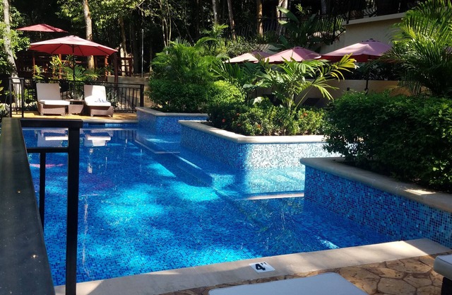 Table Rock Jungle Lodge