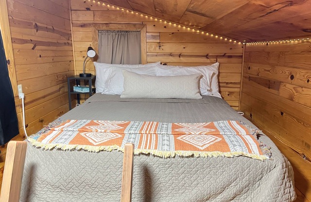 Table Rock Lake Tiny House Container Home Get Away
