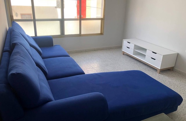 TABLERO 202, CÉNTRICO y MODERNO Apto. 6 pax cerca de PLAYA INGLÉS