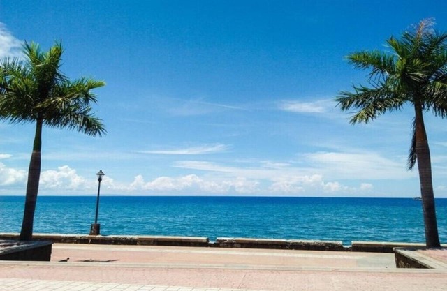 Taboc Looc, Danao City Philipines - Unidad 10