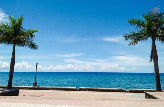 Taboc Looc, Danao City Philipines - Unidad 8