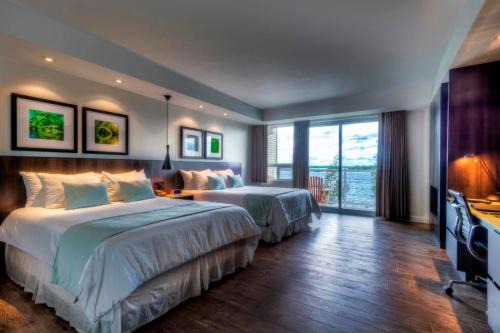 Taboo Muskoka