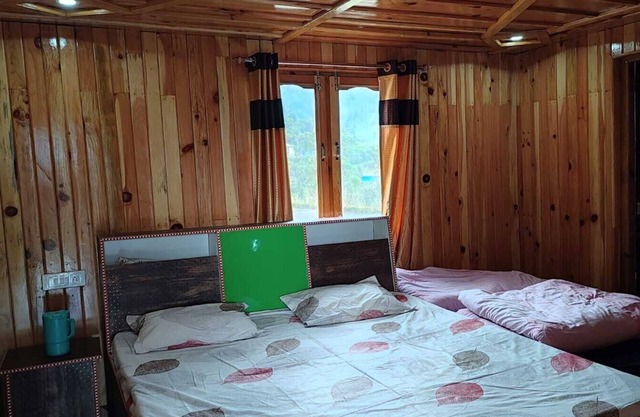 TabTrips Raja Raghu Nath Homestay