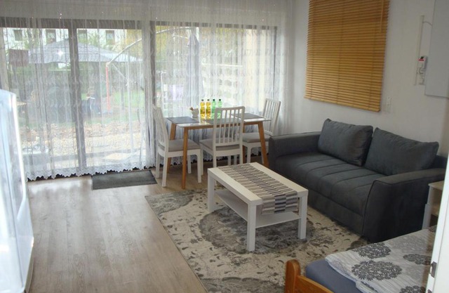 Tac Home 2-Zimmer Wohnung