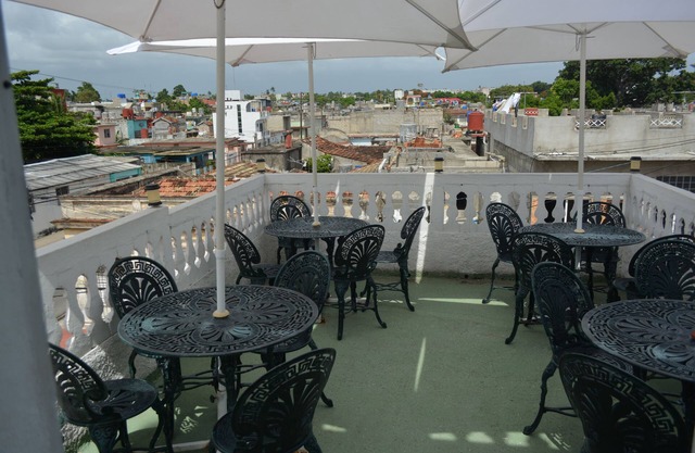 Tacon 111 Cienfuegos