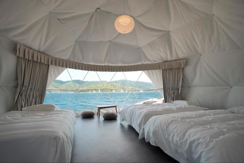 TADAYOI - Sea Glamping- Vacation STAY 42101v