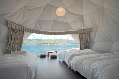 TADAYOI - Sea Glamping - Vacation STAY 42102v