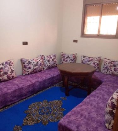 Taddaret anza agadir