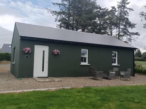 Tadgh's Cottage