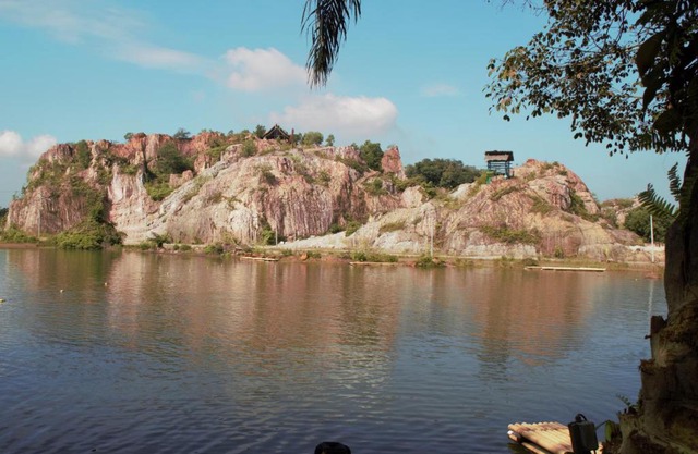 Tadom Hill Resorts