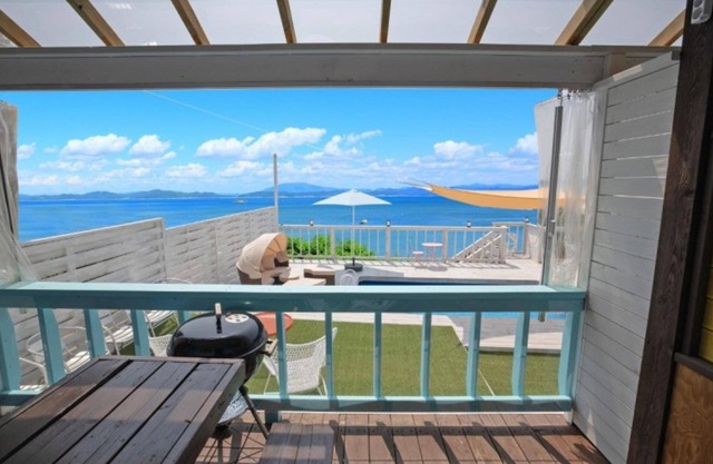 Taean Innisfree Pension
