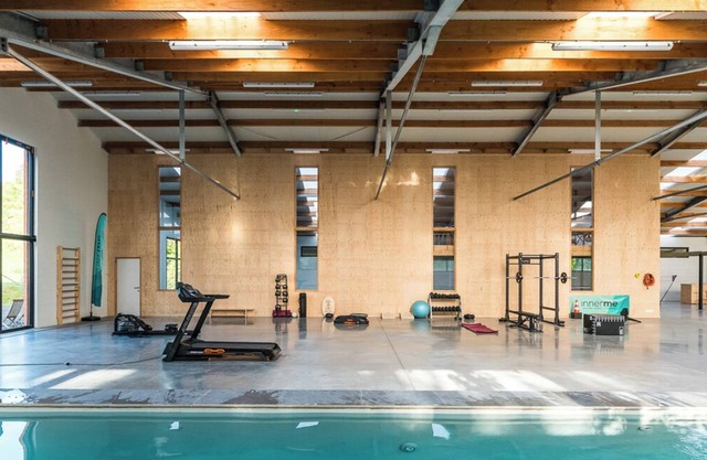 TAERU - Sporthotel