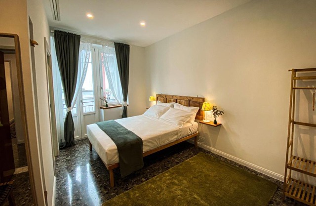 Taffetà b&b