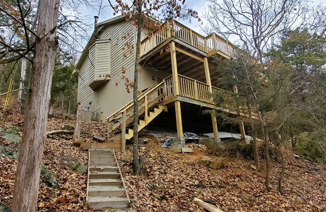 Taffy's Lakehouse-Lake Access-Community Swim Pool-Minutes to Boat Ramp & Marina