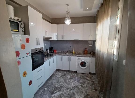 Tafoukt Home