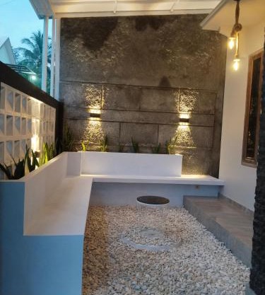 Tafufu Villa Tumpak Sewu
