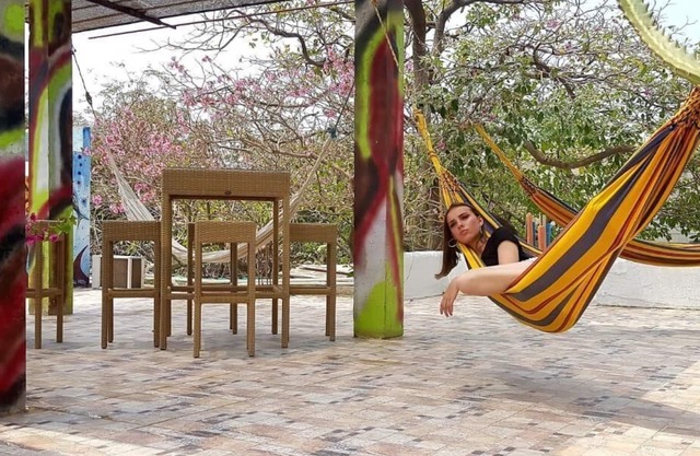 Taganga Dive Inn