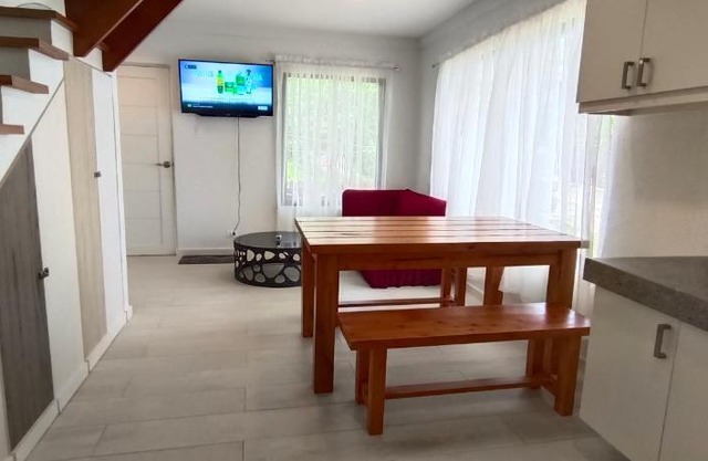 Tagaytay 2 Bedrooms Townhouse