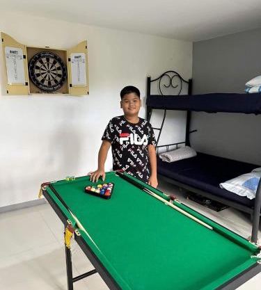 Tagaytay Best Getaway