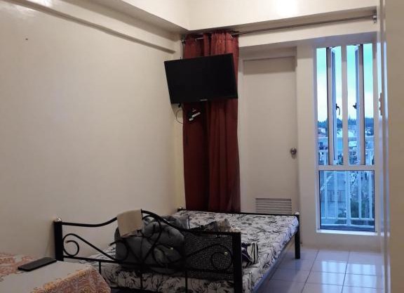 Tagaytay-Cityland Prime-good for 6pax