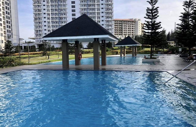 Tagaytay Garden View Suites