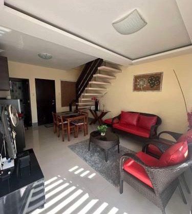 Tagaytay Hampton Villa