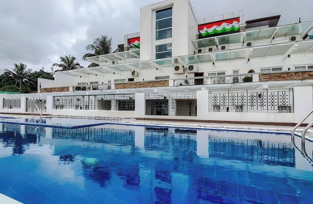 Tagaytay Hotel Sixb City Center