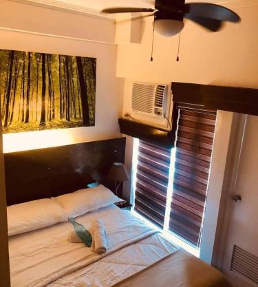 Tagaytay Prime Residence - STUDIO