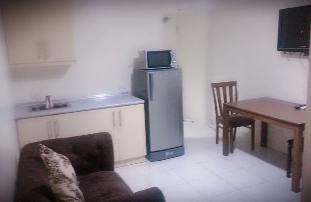 tagaytay staycation 1BR unit