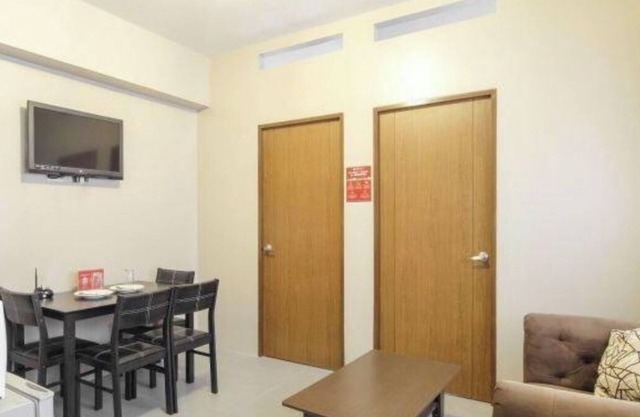 tagaytay staycation 2BR unit