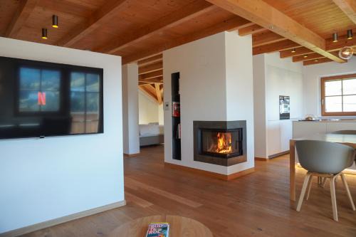 Tagenhof Mountain Living