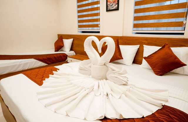 Tagme Suites