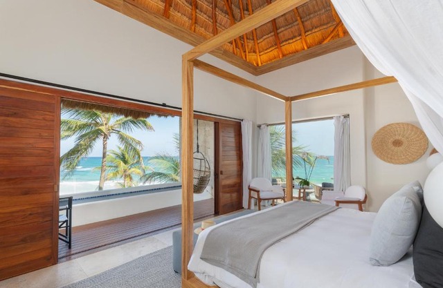 Tago Tulum by G Hotels