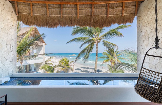 Tago Tulum by G Hotels