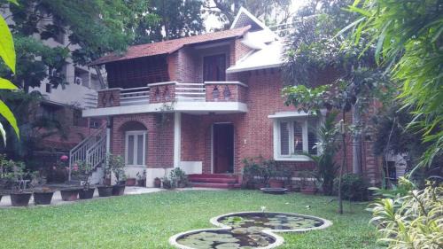 Tagore Homestay Villa Trivandrum