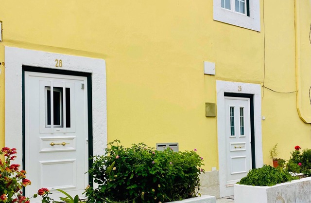 Tagus River Apartment (Cacilhas)