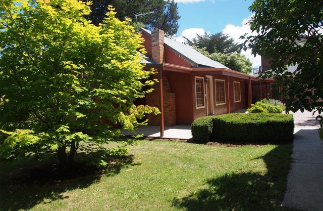 Tahara Cottage