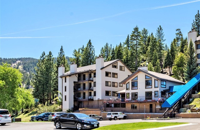 Tahoe Summit Village
