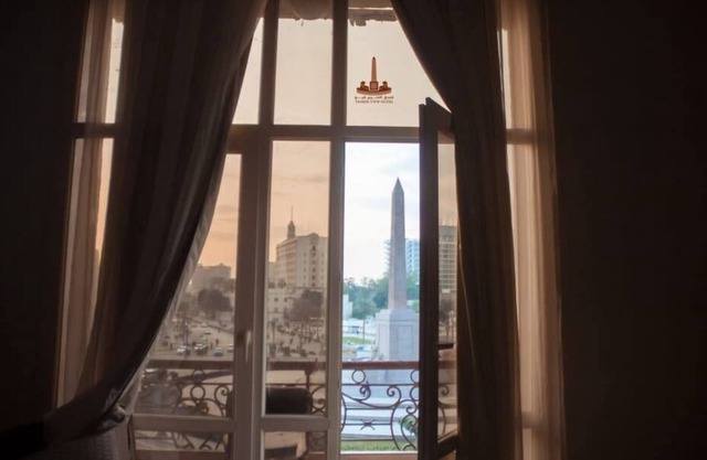 Tahrir View hotel