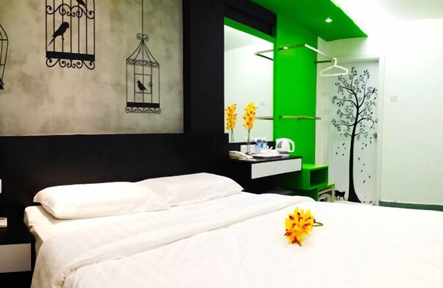 Tai Ichi Hotel