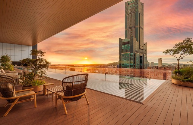 TAI Urban Resort