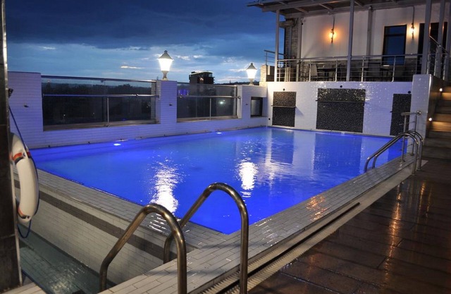Taidy's Suites - Nakuru
