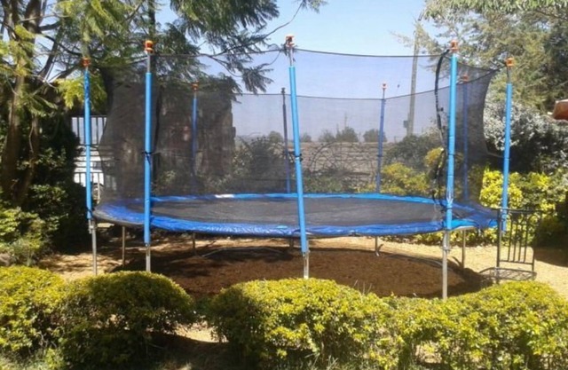Taidy Suites Eldama Ravine