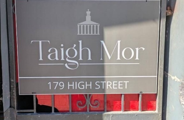 Taigh Mor