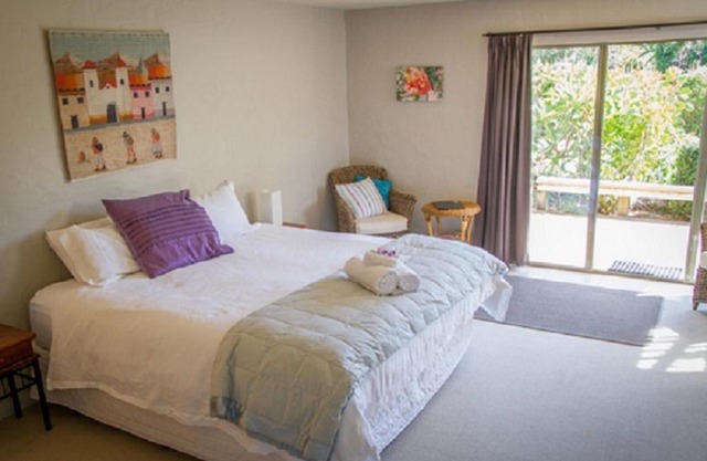 Taigh na Mara Bed and Breakfast