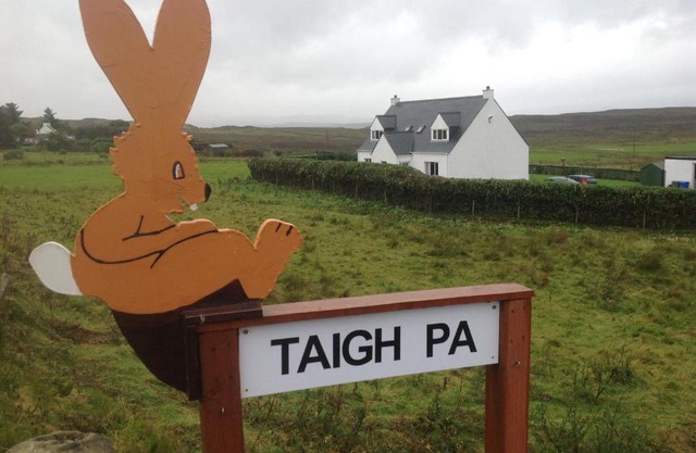 Taigh Pa