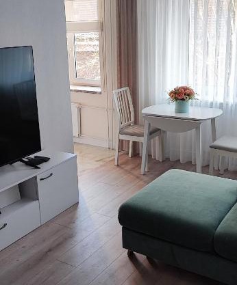 Taikos APARTAMENTAI
