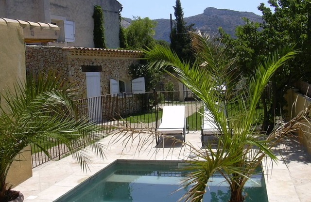 Taillades: Casa / villa / chalet - Taillades
